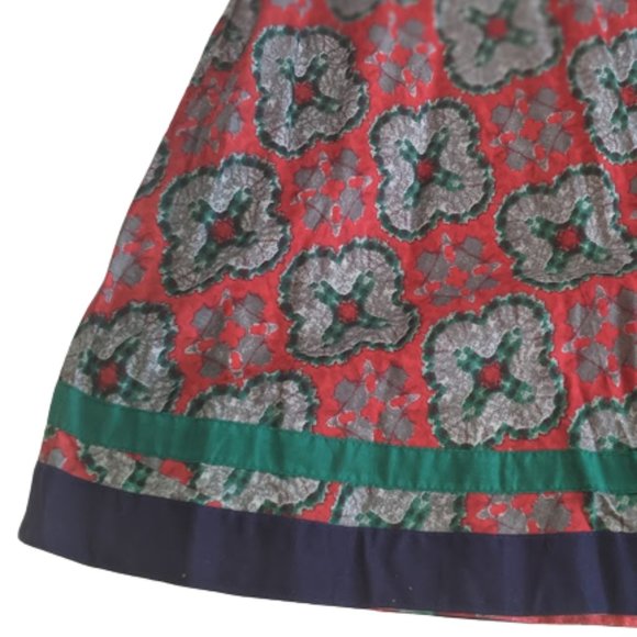 Authentic Anarkali Kurta - Indian Dress Size XXL Fits XL NWOT - Picture 5 of 6